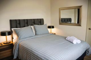 HOM I Nuevo y Acogedor Studio en Calle Marin Santiago - Santiago - 7