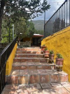 La Cabaña de Don Chuy - Los Lirios - 4