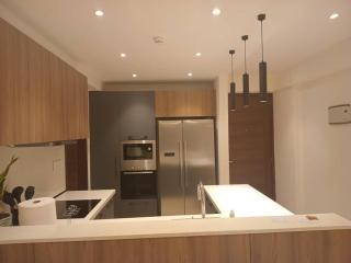 Solaris Apartments luxury by Cozy - Accra - 9