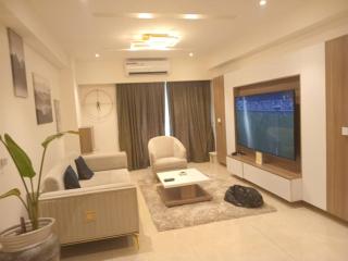 Solaris Apartments luxury by Cozy - Accra - 7