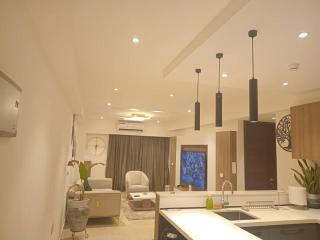 Solaris Apartments luxury by Cozy - Accra - 4