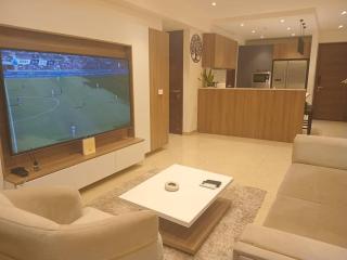 Solaris Apartments luxury by Cozy - Accra - 3