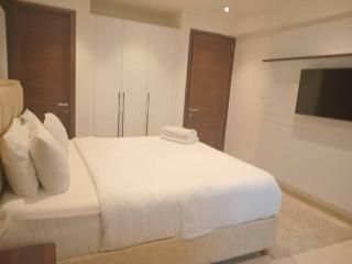 Solaris Apartments luxury by Cozy - Accra - 2