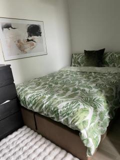 Cozy Flat with Stunning Views - London - 5