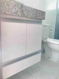 Apartamento encantador em Rio das Ostras - 9