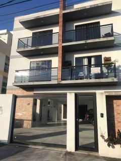 Apartamento encantador em Rio das Ostras - 5