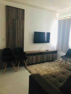 Apartamento encantador em Rio das Ostras - 4