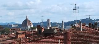 Sanesi's penthouse - Florence - 9