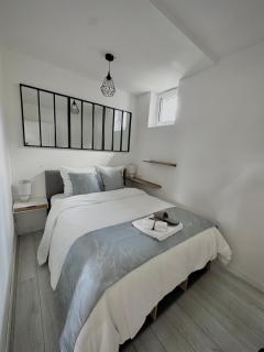 Le Loft de l'Artiste - Sèvres - 5
