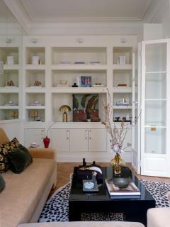 Parisian Elegance in Baku - 6