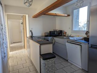 Appartement T5 - Le Havre - 8