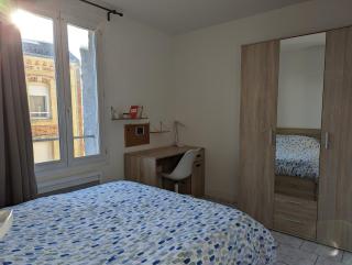 Appartement T5 - Le Havre - 3