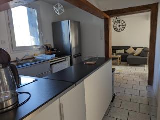 Appartement T5 - 1