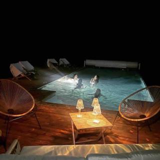 LA MAISON DES VOSGES Nature & Pool - 1