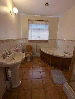 The Lodge - Built in the 1850s - 9