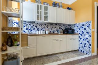 La casa di K i p l i n g - Gorizia - 5