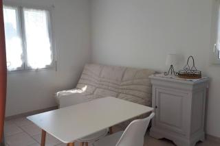 Nice flat with jacuzzi and garden - Velleron - 4