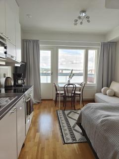 Sunstar Apartments - Rovaniemi - 2