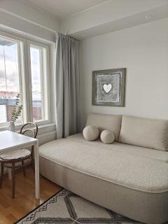 Sunstar Apartments - Rovaniemi - 1
