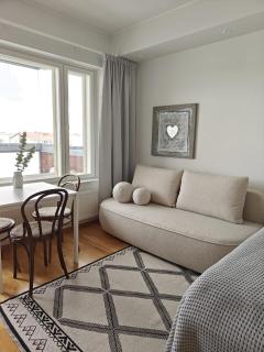 Sunstar Apartments - Rovaniemi - 7