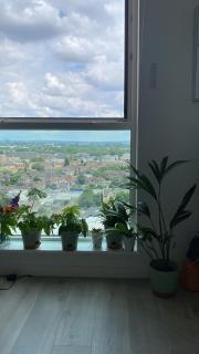 Cozy Flat with Stunning Views - London - 9