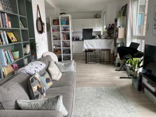 Cozy Flat with Stunning Views - London - 8