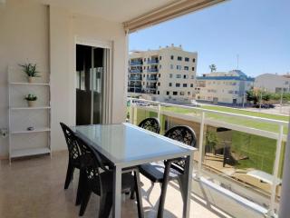 Residencial Azahar, piscina y parking gratis - Moncófar - 1
