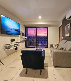 Departamento Puesta del Sol Gdl - 5