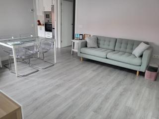 Uria Suite - Oviedo - 1