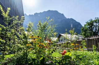BergzeitLodge - Mittenwald - 1