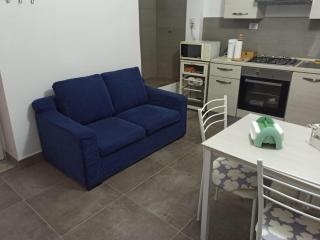 Intero alloggio - centro storico - La Tana di Aldo- 150 m da Pepe in Grani - Caiazzo - 9