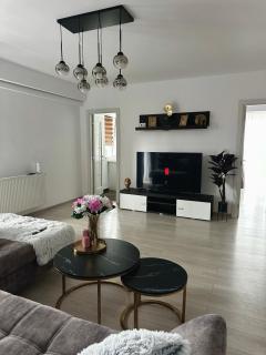 PIN Apartments - Alba Iulia - 4