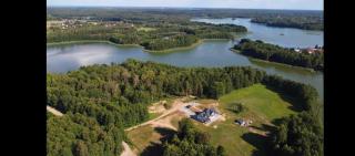 POKOJE NA CYPELKU NAD 5 JEZIORAMi - Suwałki - 6