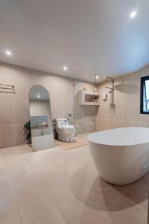 Tulum Villa Resort - Amphoe Koksamui - 6