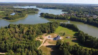 POKOJE NA CYPELKU NAD 5 JEZIORAMi - Suwałki - 3