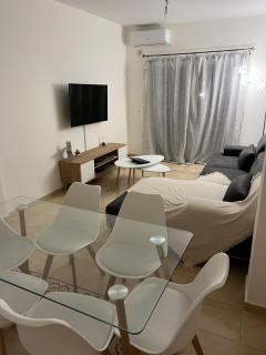 Appartement entier avec parking privé AP4 Saidia - Cherarba - 0