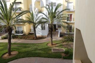 Appartement entier avec parking privé AP4 Saidia - Cherarba - 8