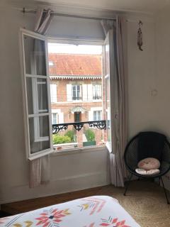 Chez Sophie - Crépy-en-Valois - 3