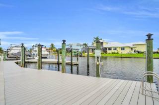 Tarpon Point Treasure - Cape Coral - 1