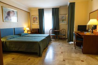 Hotel Palace 2000 - Pomezia - 7
