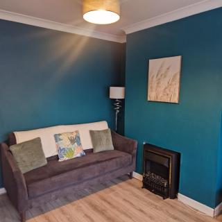 Belfast City house - Belfast - 8