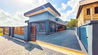 Be2Be Two-Bedroom Apartment Paramaribo Noord - 9