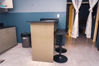 Be2Be Two-Bedroom Apartment Paramaribo Noord - 6