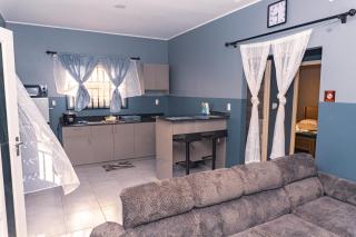 Be2Be Two-Bedroom Apartment Paramaribo Noord - 5