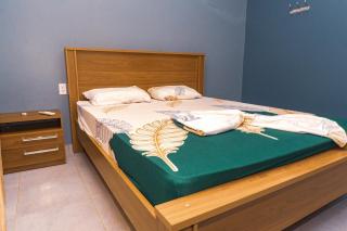 Be2Be Two-Bedroom Apartment Paramaribo Noord - 4