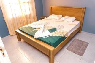 Be2Be Two-Bedroom Apartment Paramaribo Noord - Mon Plaisir - 2