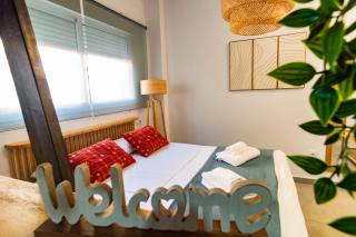 Nuevo acogedor estudio junto Sta Justa y Aeropuerto - Seville - 8