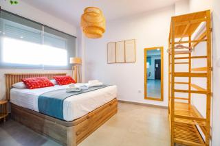 Nuevo acogedor estudio junto Sta Justa y Aeropuerto - Seville - 7
