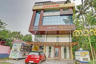 Hotel O Thaza - 0