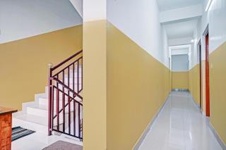 Hotel O Thaza - 4